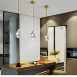 Custom Cristal Chandelier