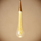 Custom Drop Pendant Light