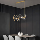 Cynosura Chandelier Light
