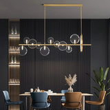 Cynosura Chandelier Light