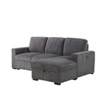 Melody - Sectional Sofa
