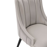 Eda - Dining Chair