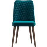 Katie - Mid-Century Modern Dining Chair (Set of 2)