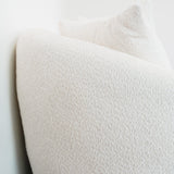 Linden - Sofa - Ivory