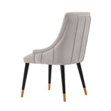 Eda - Dining Chair