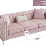 Paige - Sofa