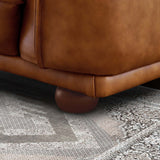 Emma - Mid-Century Modern Luxury Sofa