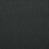 Westport Adjustable Outdoor Chaise Lounge Set of 2 Black Aluminum Frame