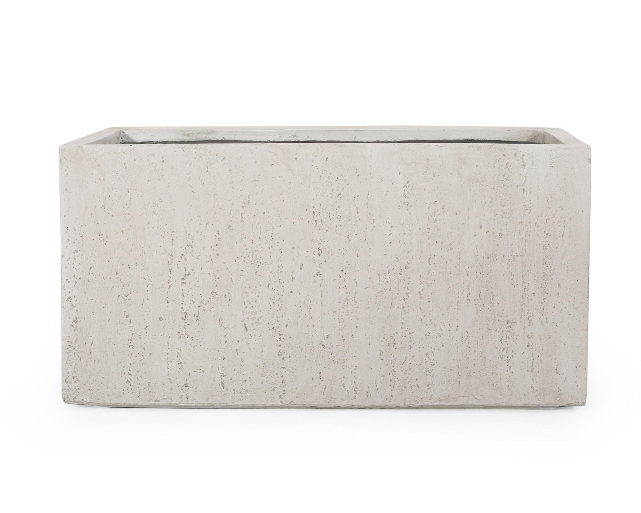 Modern Outdoor Planter