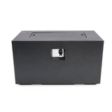 42-Inch Outdoor Fire Pit Table