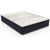 Diamond Nina Copper Cooling Hybrid Mattress - Cal King - Firm