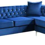 Paige - Sofa Chaise