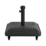 Halea Outdoor 90-Pound Square Umbrella Base