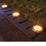 Dae Outdoor In-Ground Light