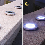Dae Outdoor In-Ground Light