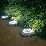 Dae Outdoor In-Ground Light