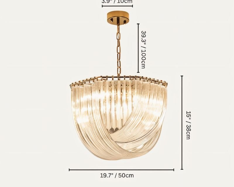 Danica Chandelier