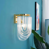 Danica Wall Lamp