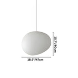 Dario Pendant Light