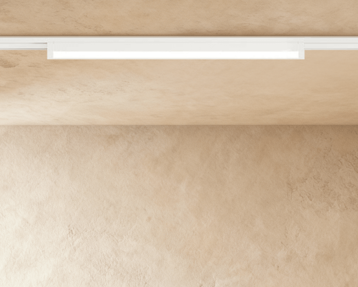 Dawn Track Light System