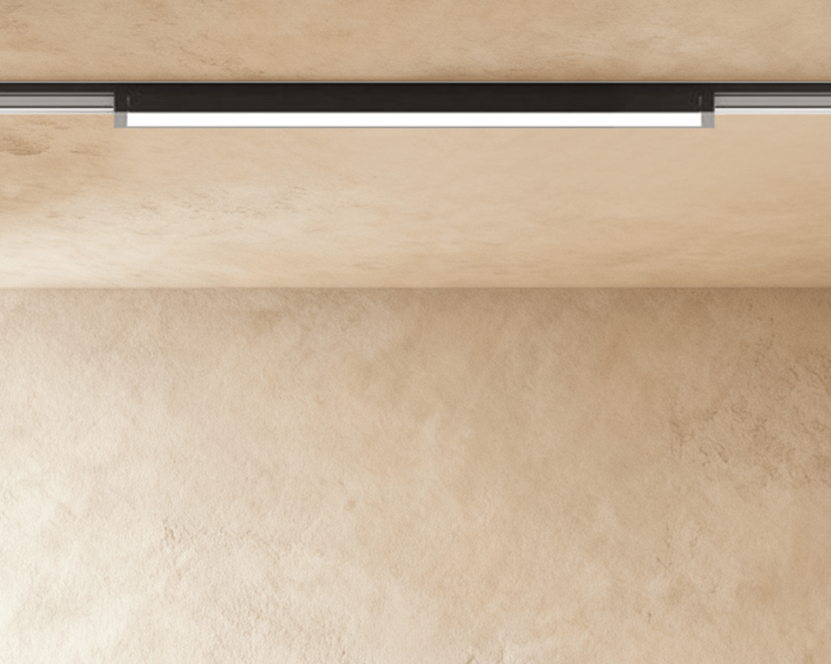 Dawn Track Light System