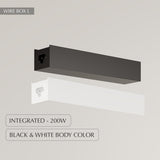 Dawn Track Light System
