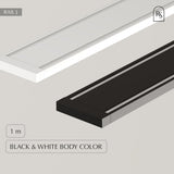 Dawn Track Light System
