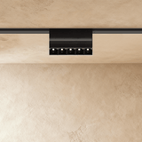 Dawn Track Light System