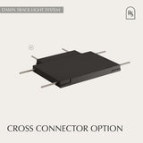 Dawn Track Light System