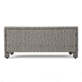 Puerta 4-Piece Outdoor Furniture Set by GigaTech