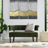 The Ellingsvik™ Mid-Century Banquette Accent Chair