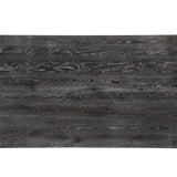 Bernard Weathered Dining Table