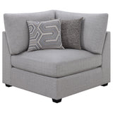 Lafayette - Modular Sectional Sofa
