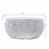 T3502 - Round Coffee Table