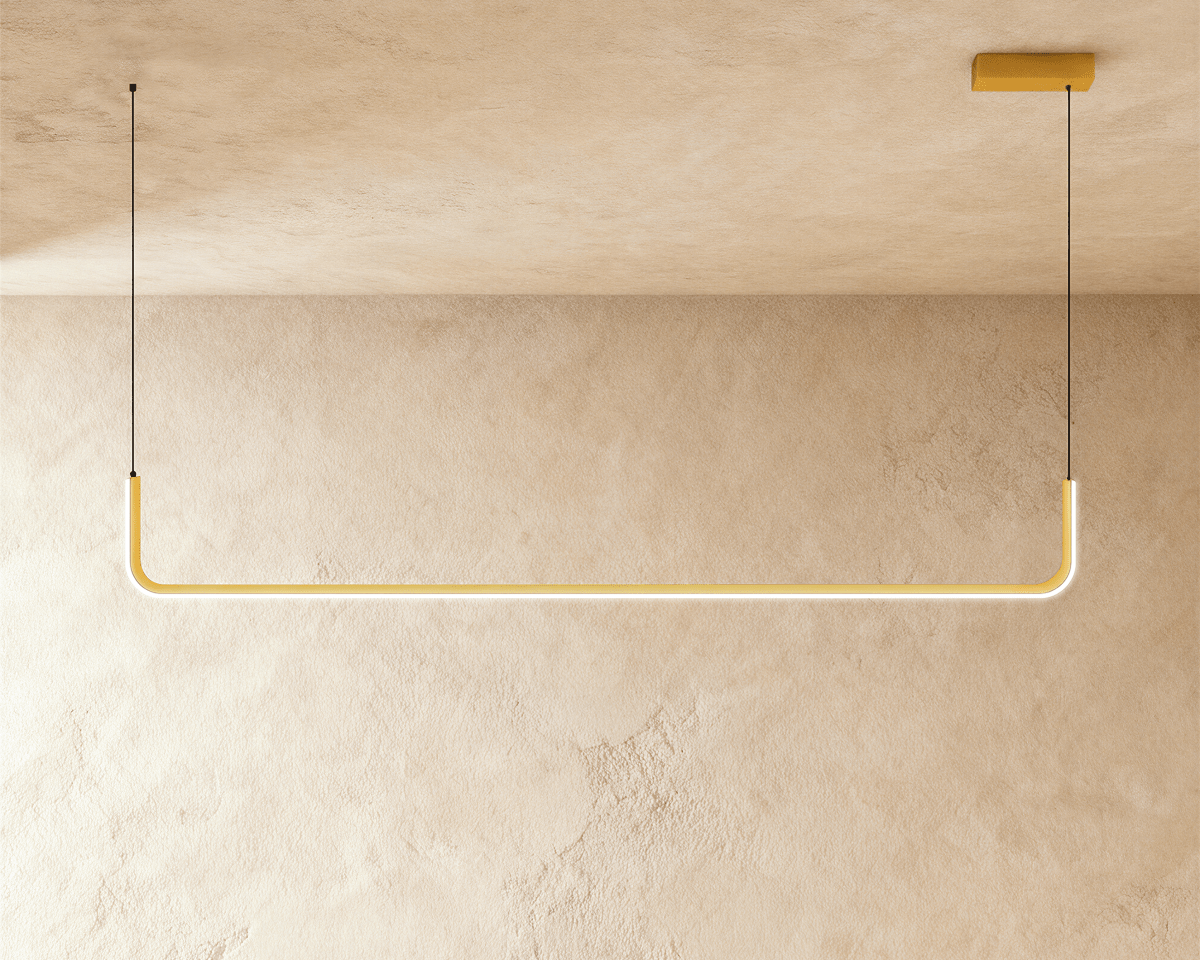 Deleazo Chandelier