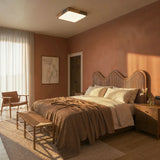 Delphi Ceiling Light