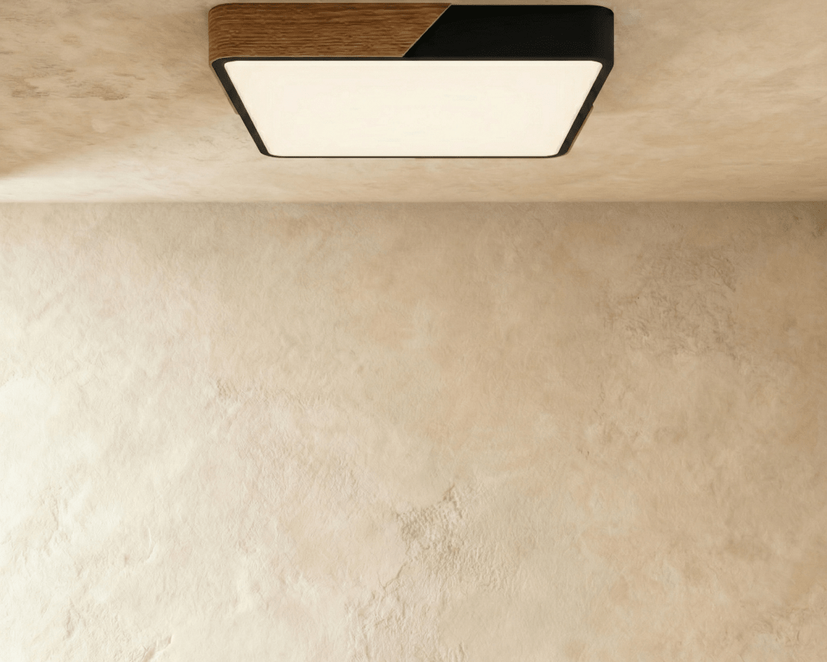 Delphi Ceiling Light