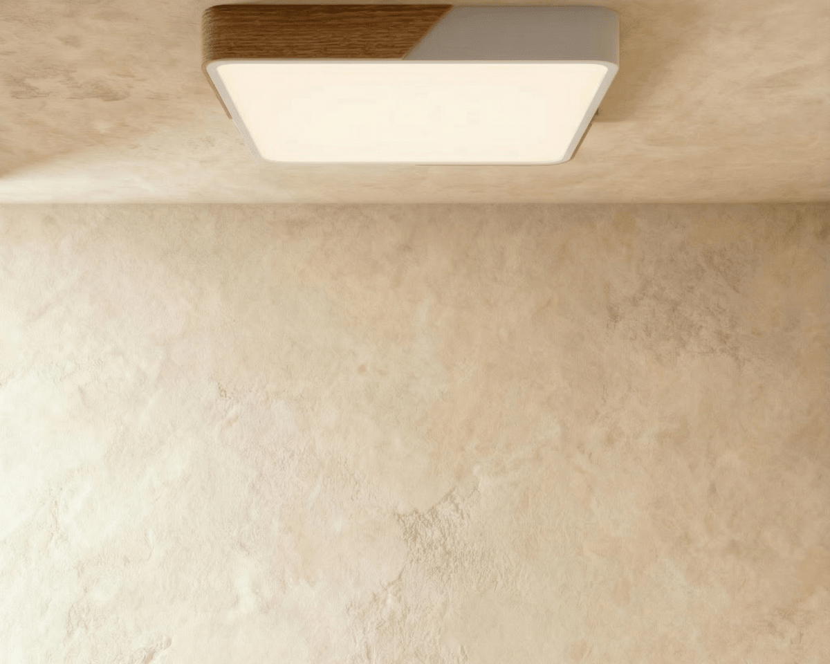 Delphi Ceiling Light