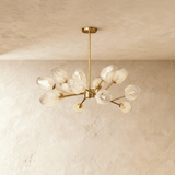 Delvo Chandelier