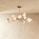 Delvo Chandelier
