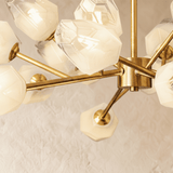 Delvo Chandelier
