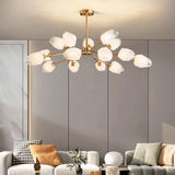 Delvo Chandelier