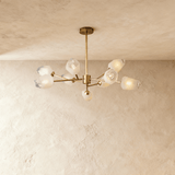 Delvo Chandelier
