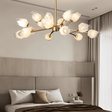Delvo Chandelier