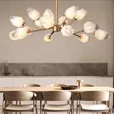 Delvo Chandelier