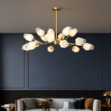 Delvo Chandelier