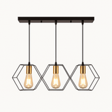 Depict Chandelier