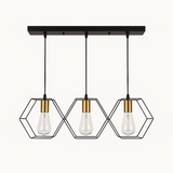 Depict Chandelier