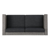 Puerta 4-Piece Outdoor Furniture Set by GigaTech