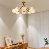 Dhia Ceiling Light